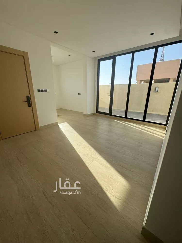 دور للإيجار في شارع رام الله, حي العقيق, مدينة الرياض, منطقة الرياض