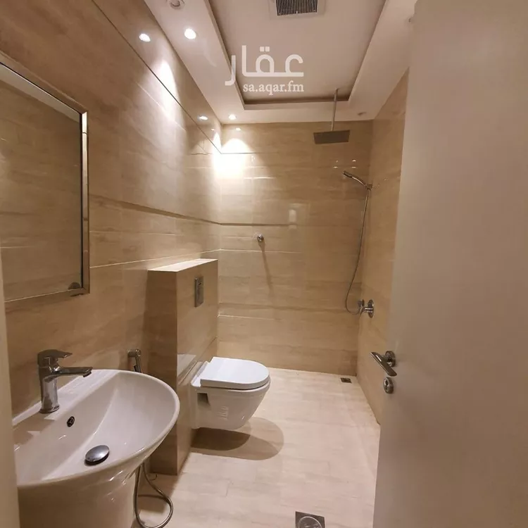 شقة للإيجار في شارع البحيرات, حي الملقا, مدينة الرياض, منطقة الرياض صورة 2