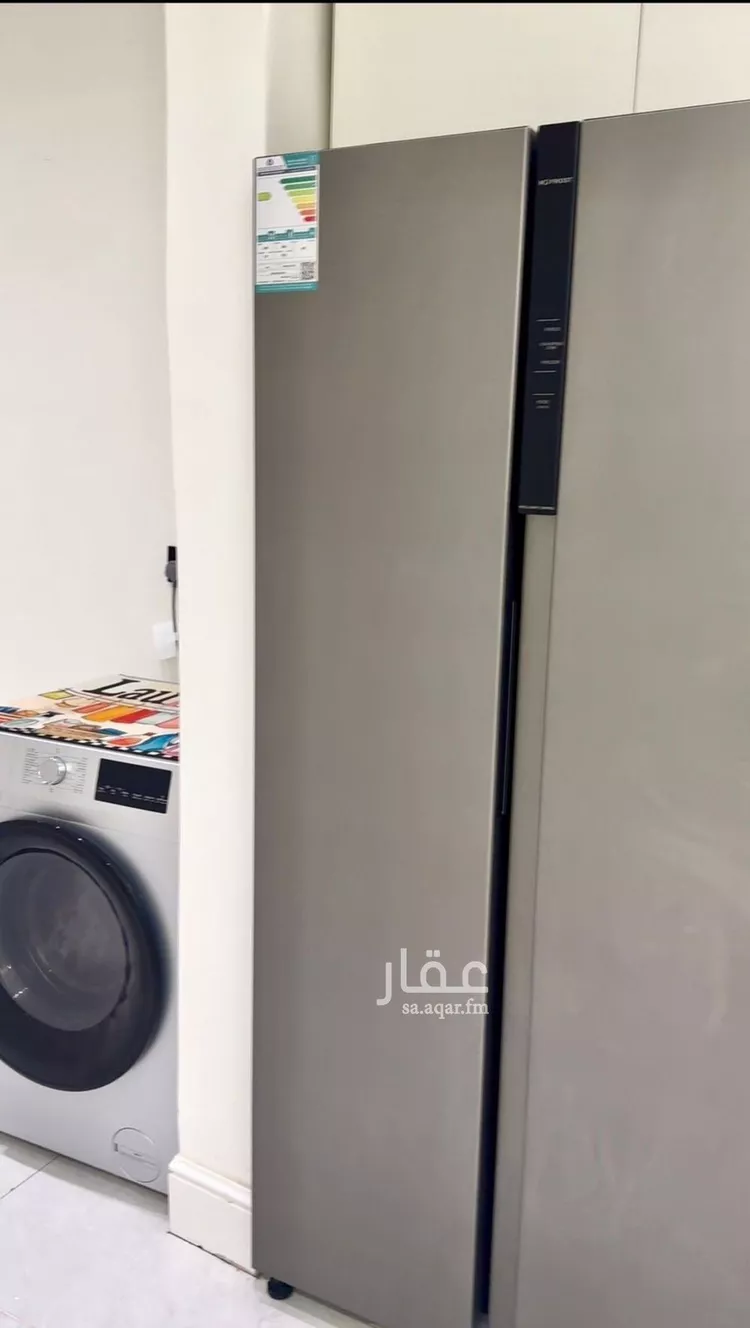 شقة للإيجار في شارع سليمان بن عبدالله الجبرين, حي النرجس, مدينة الرياض, منطقة الرياض صورة 3