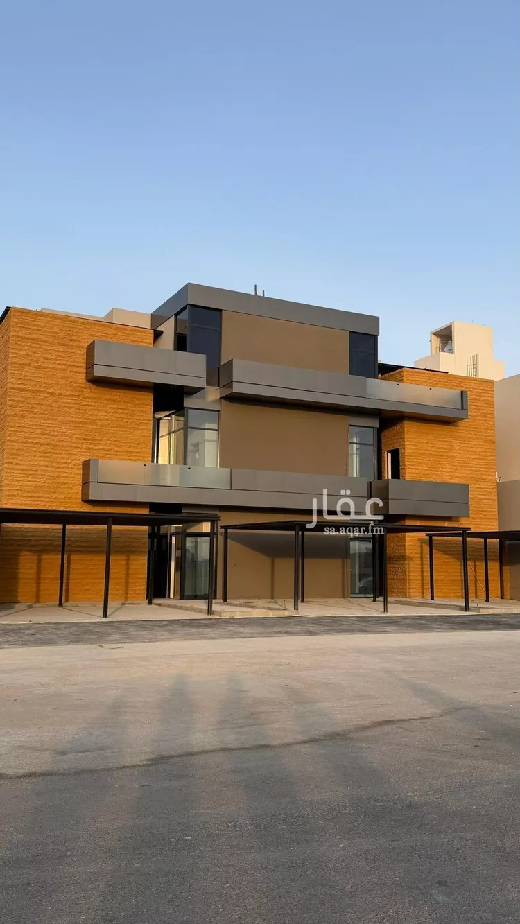 دور للبيع في حي البيان, مدينة الرياض, منطقة الرياض صورة 3