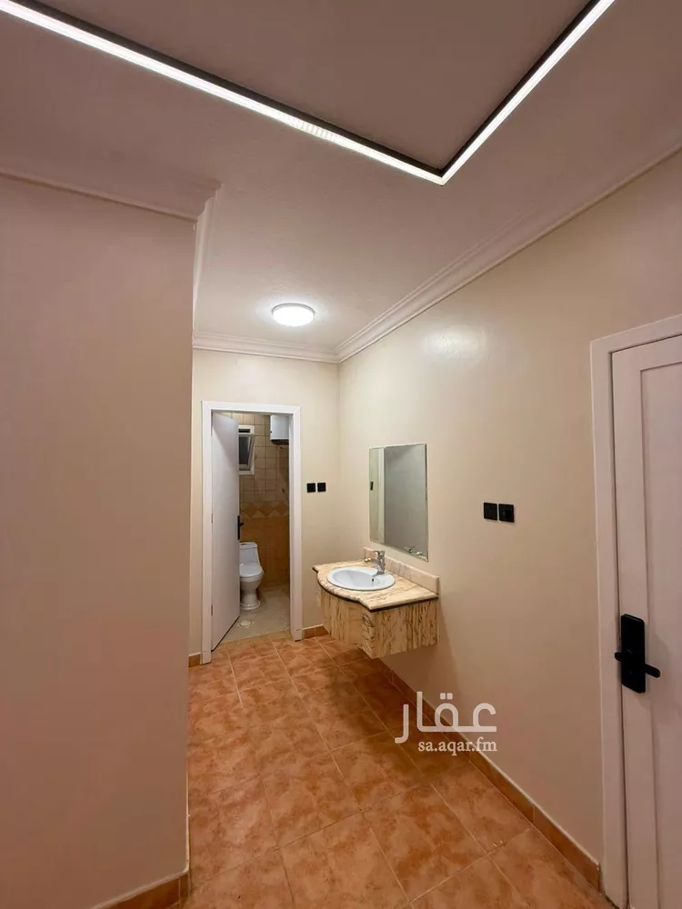 شقة للإيجار في شارع الحوطة, حي الملقا, مدينة الرياض, منطقة الرياض صورة 4