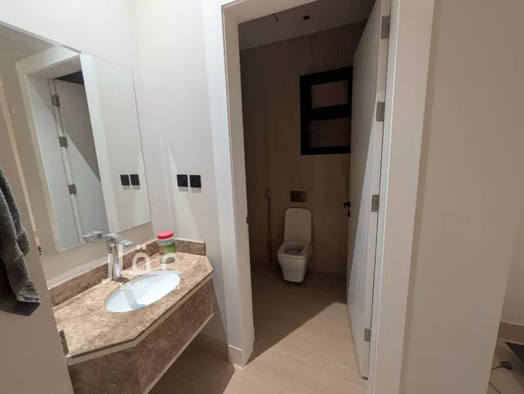 شقة للإيجار في شارع جبل اللوز, حي الرمال, مدينة الرياض, منطقة الرياض صورة 5