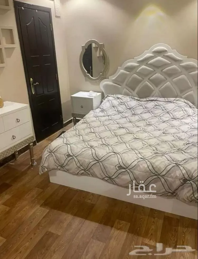 شقة للإيجار في شارع الحلة, حي اليرموك, مدينة الرياض, منطقة الرياض
