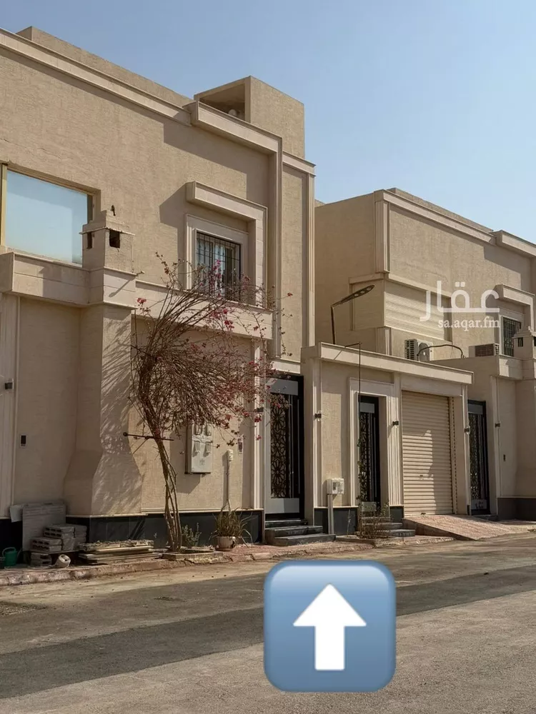 Villa for Rent in Riyadh Al Mahdiyah