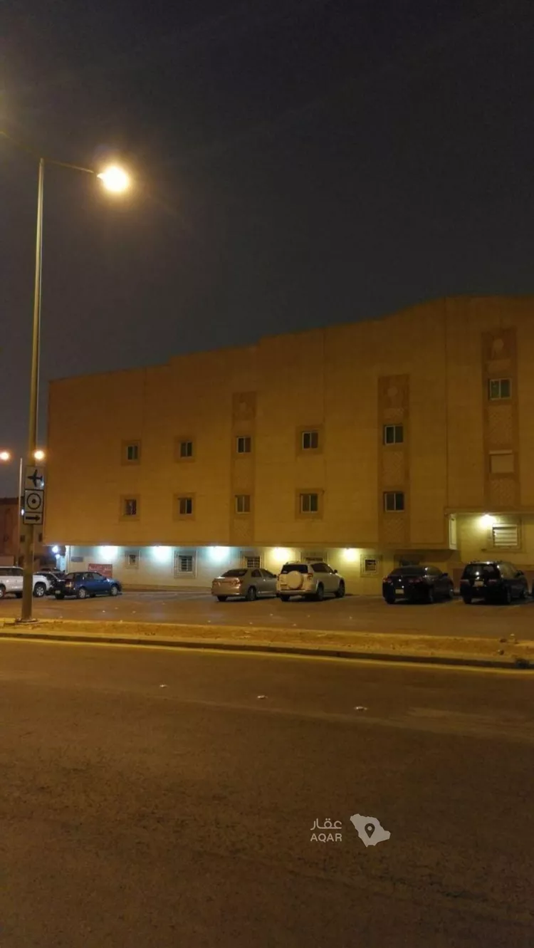 دور للإيجار في شارع الأحمدي, حي التعاون, مدينة الرياض, منطقة الرياض