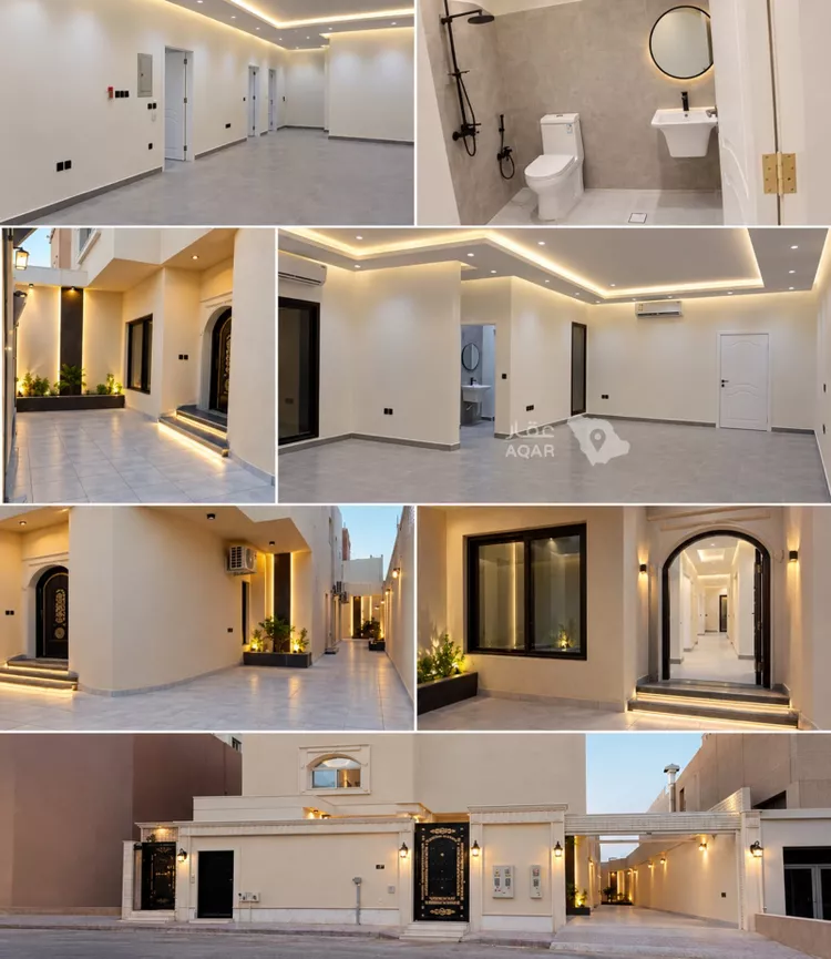 Floor for Rent in Riyadh Al Malqa