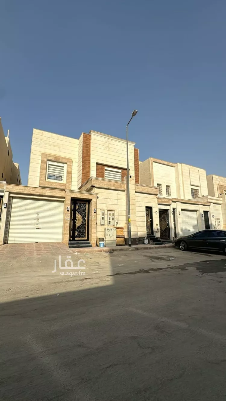 شقة للإيجار في شارع فؤاد محمد عمر توفيق, حي القادسية, مدينة الرياض, منطقة الرياض
