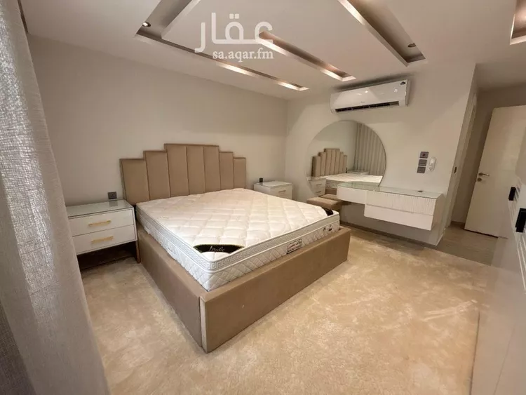 شقة للإيجار في شارع رقم 336, حي الملقا, مدينة الرياض, منطقة الرياض صورة 5