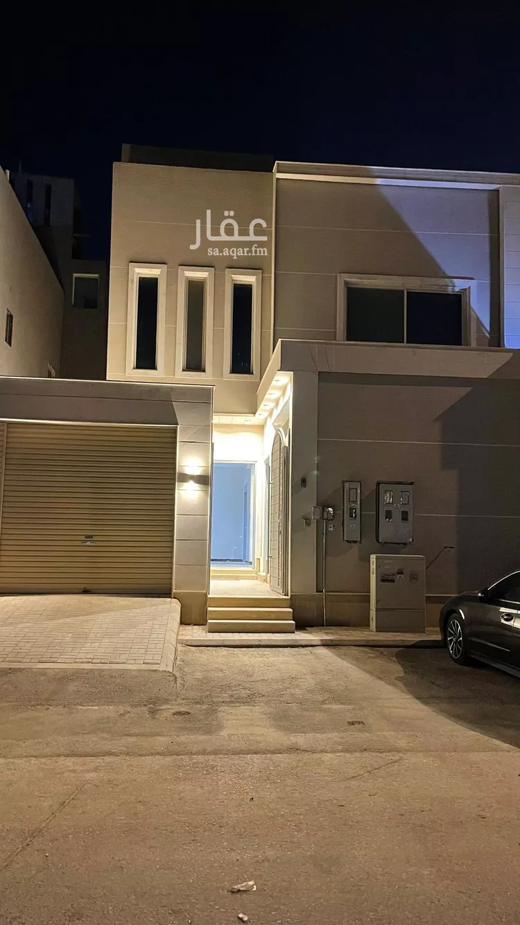 فيلا للإيجار في شارع 0000000000, حي الرمال, مدينة الرياض, منطقة الرياض