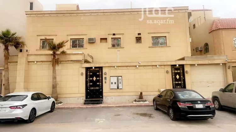 شقة للإيجار في شارع فؤاد محمد عمر توفيق, حي القادسية, مدينة الرياض, منطقة الرياض