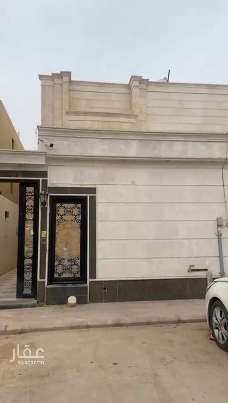 شقة للإيجار في شارع فؤاد محمد عمر توفيق, حي القادسية, مدينة الرياض, منطقة الرياض