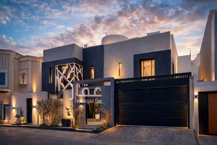 فيلا للإيجار في شارع رقم 28, حي الملك عبدالله, مدينة الرياض, منطقة الرياض