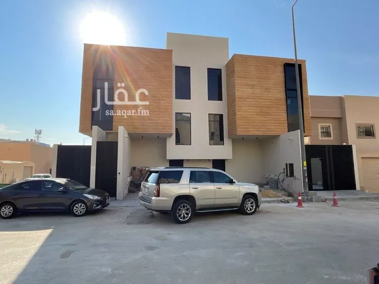 Floor for Rent in Riyadh Al Yasmin