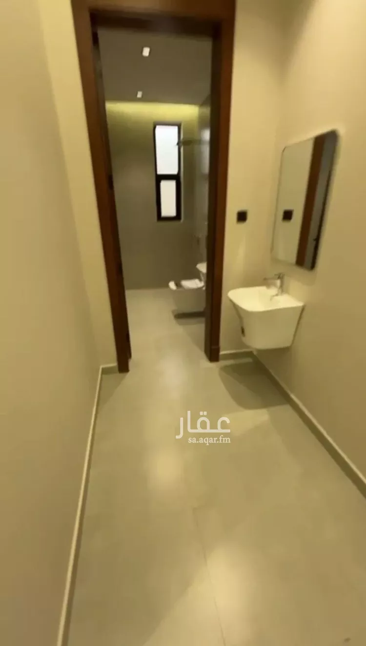 دور للإيجار في شارع عبدالله البواب, حي الرمال, مدينة الرياض, منطقة الرياض صورة 5