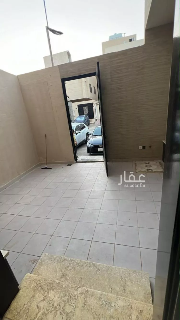 شقة للإيجار في شارع يعقوب الصفار, حي المهدية, مدينة الرياض, منطقة الرياض صورة 5