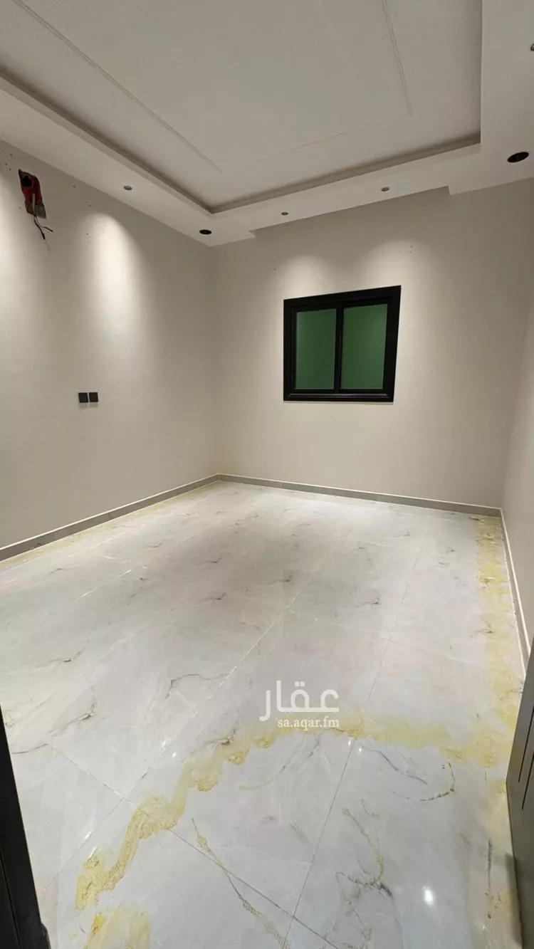 دور للإيجار في شارع قيس بن الملوح, حي المهدية, مدينة الرياض, منطقة الرياض صورة 2
