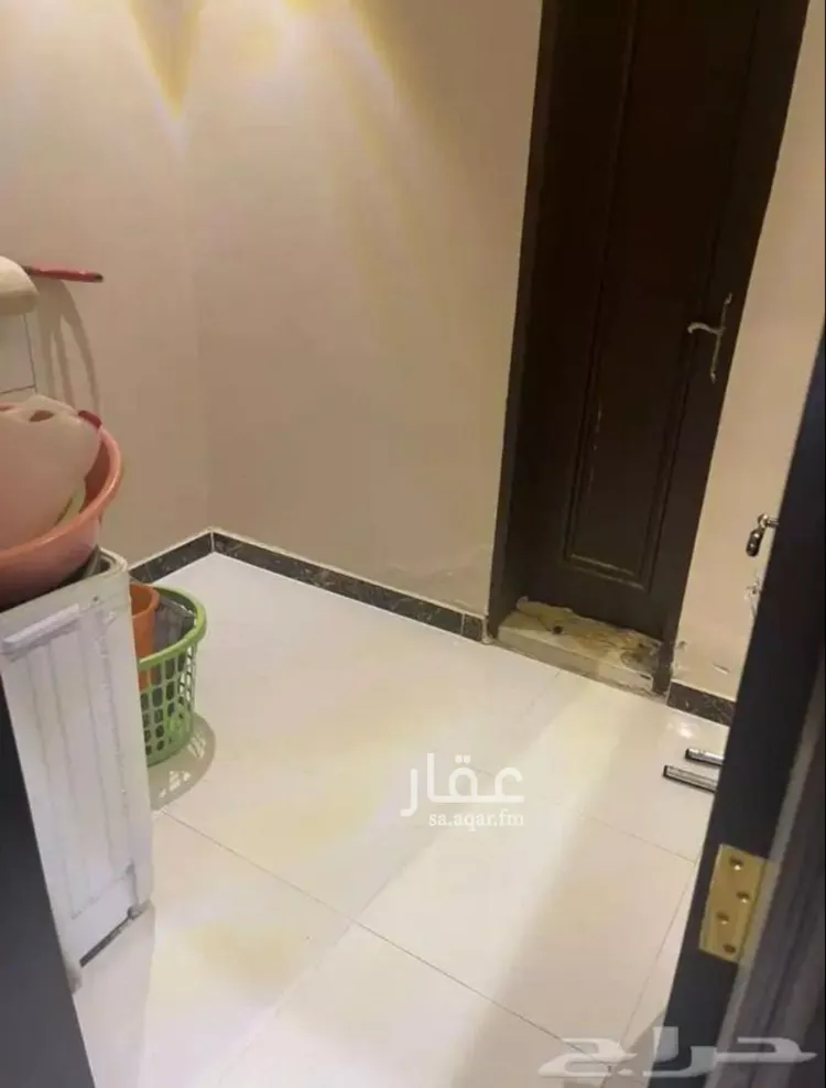 شقة للإيجار في شارع الحلة, حي اليرموك, مدينة الرياض, منطقة الرياض 9