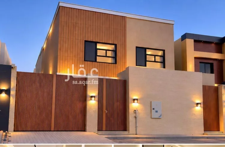 Villa for Sale in Riyadh Ar Rimal