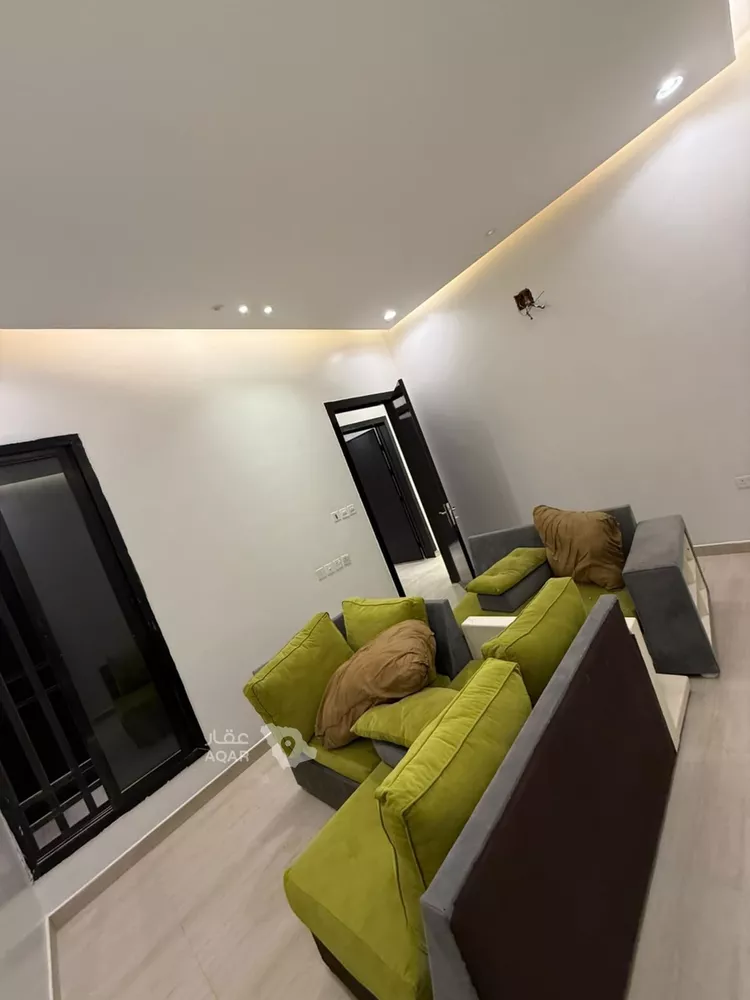 شقة للإيجار في شارع أبي الطاهر الأنماطي, حي الرمال, مدينة الرياض, منطقة الرياض 2