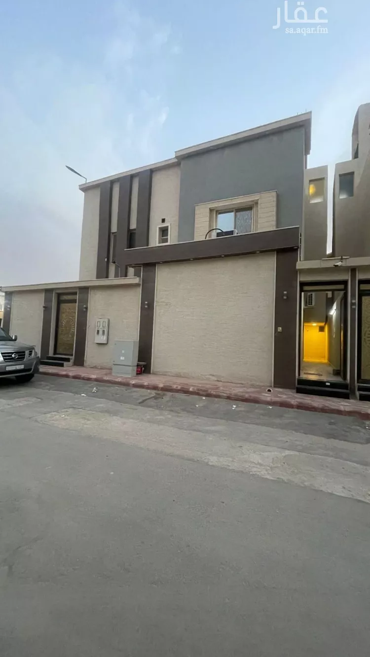 فيلا للبيع في شارع رقم 297, حي ظهرة لبن, مدينة الرياض, منطقة الرياض