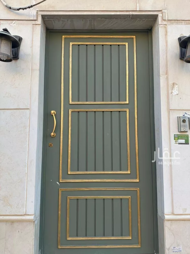 شقة للإيجار في شارع     , حي الياسمين, مدينة الرياض, منطقة الرياض