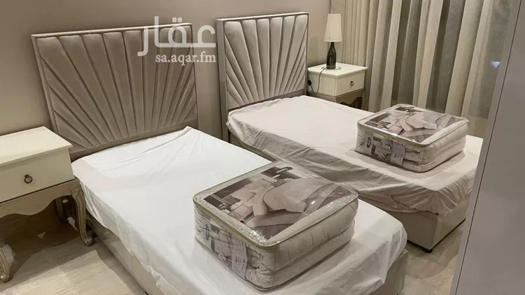 شقة للإيجار في شارع رقم 336, حي الملقا, مدينة الرياض, منطقة الرياض صورة 2