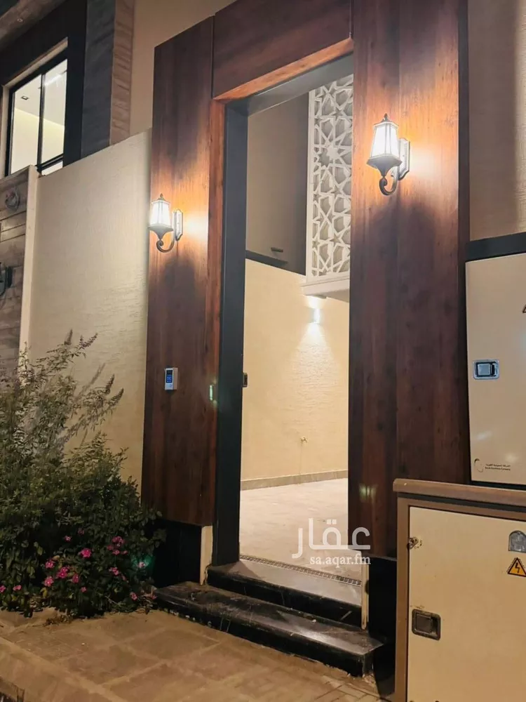 فيلا للإيجار في شارع 0000000000, حي الرمال, مدينة الرياض, منطقة الرياض صورة 5