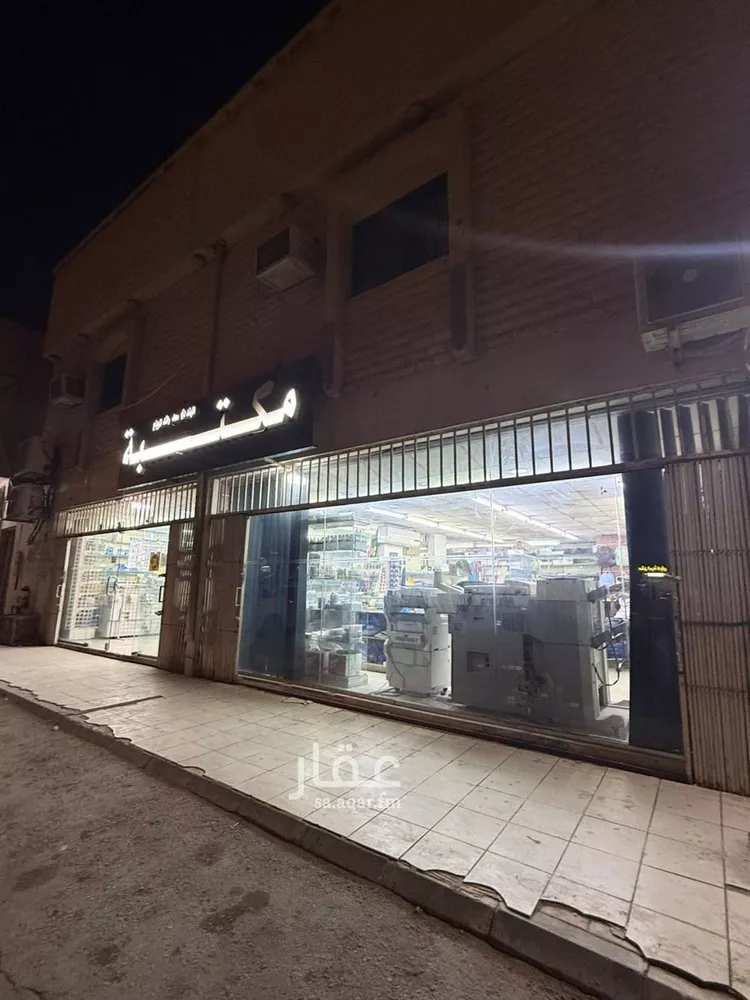 عمارة للبيع في حي العريجاء الوسطى ، الرياض ، منطقة الرياض صورة 3