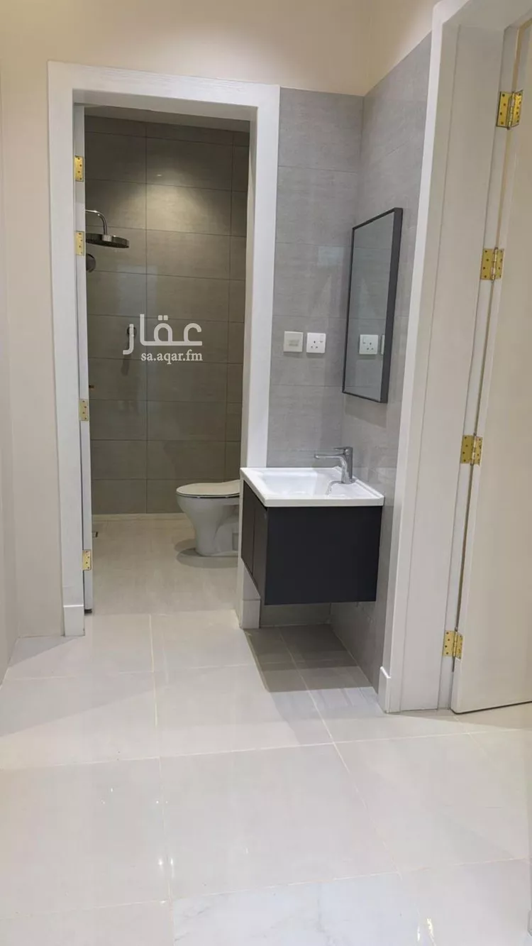 شقة للإيجار في شارع عبدالله النديم, حي النرجس, مدينة الرياض, منطقة الرياض صورة 4