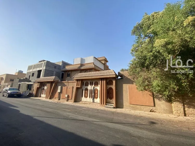 أرض للبيع في شارع ابن الرطبي, حي الملز, مدينة الرياض, منطقة الرياض