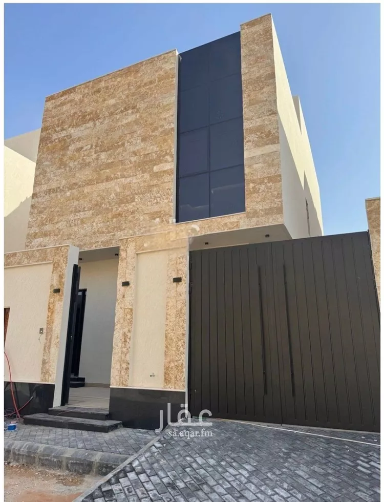 فيلا للبيع في حي النرجس, مدينة الرياض, منطقة الرياض صورة 2