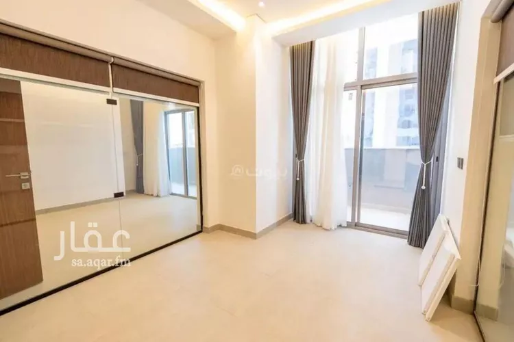 شقة للبيع في شارع وادي حقيل, حي الصحافة, مدينة الرياض, منطقة الرياض صورة 2