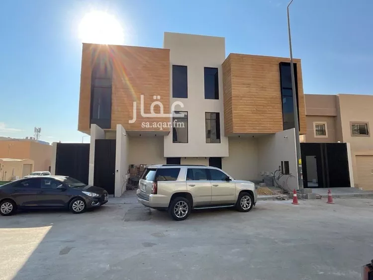 دور للإيجار في شارع رقم 190, حي الياسمين, مدينة الرياض, منطقة الرياض