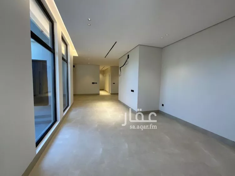 دور للإيجار في شارع رقم 190, حي الياسمين, مدينة الرياض, منطقة الرياض صورة 3