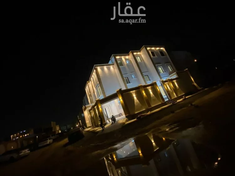 Apartment for Rent in Riyadh Al Qadisiyah