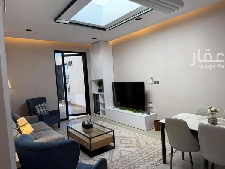 Apartment for Rent in Riyadh Al Malqa صورة 4