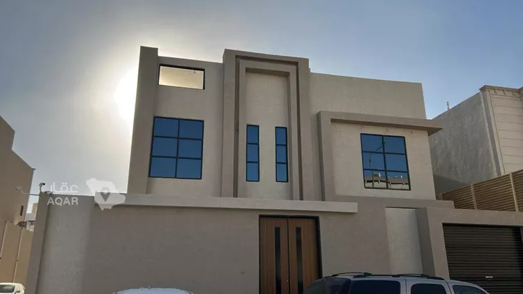شقة للإيجار في شارع جبل اللوز, حي الرمال, مدينة الرياض, منطقة الرياض
