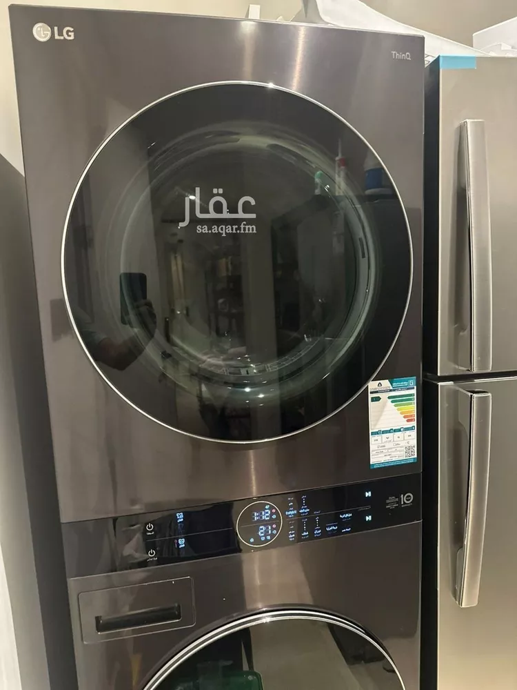 شقة للإيجار في شارع اللؤلؤة, حي العارض, مدينة الرياض, منطقة الرياض صورة 3