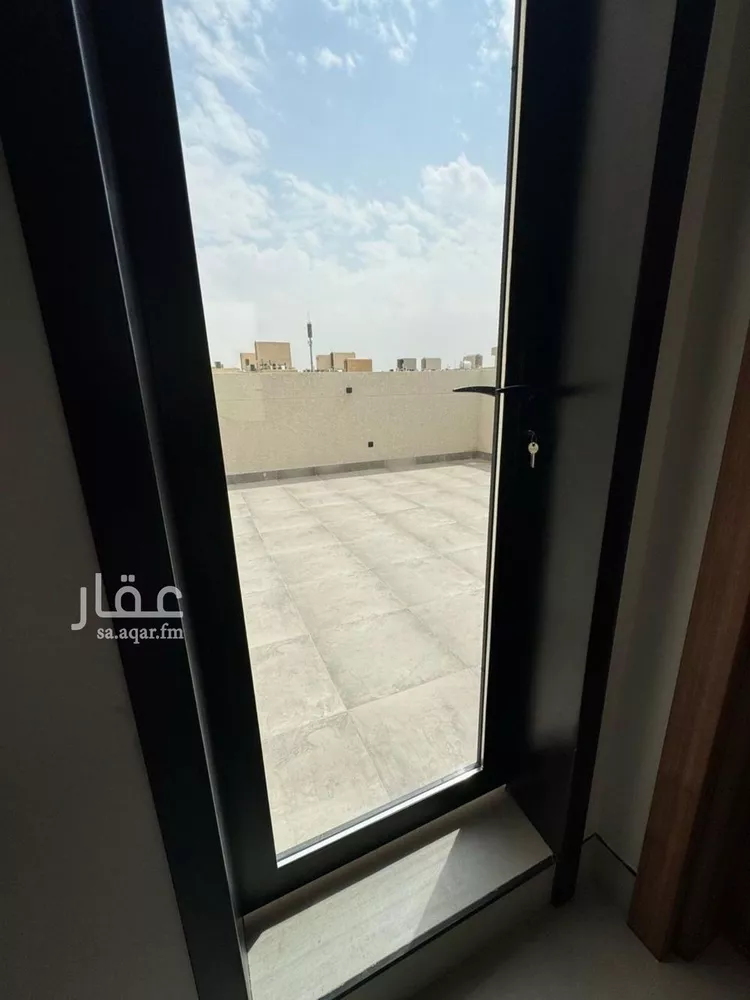 شقة للإيجار في شارع عمر بن عمرو بن إياس, حي النرجس, مدينة الرياض, منطقة الرياض صورة 4