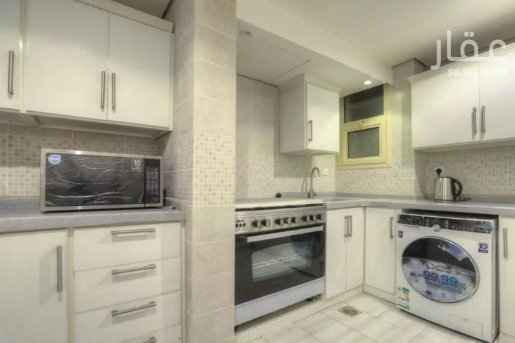 شقة للإيجار في شارع رقم 336, حي الملقا, مدينة الرياض, منطقة الرياض صورة 3