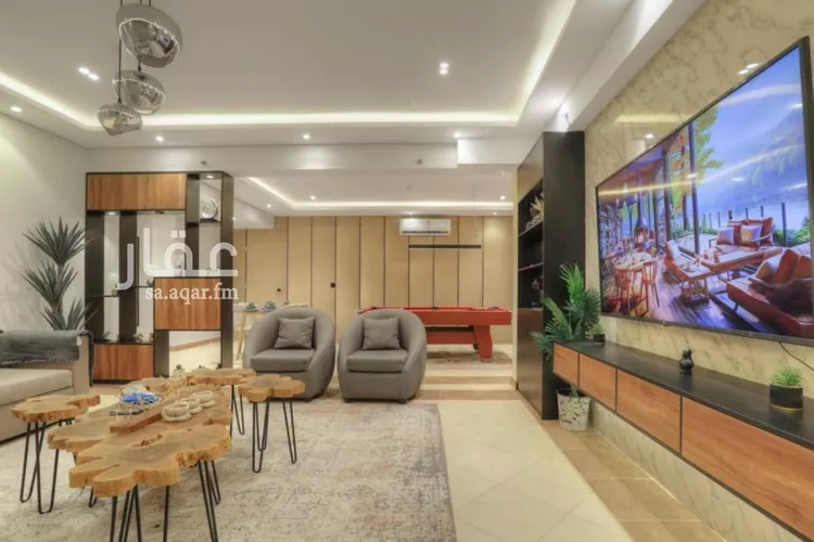 شقة للإيجار في شارع رقم 336, حي الملقا, مدينة الرياض, منطقة الرياض