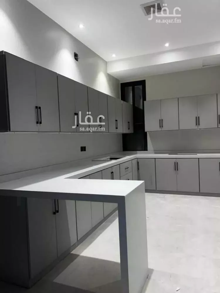 دور للإيجار في شارع مسكان, حي النرجس, مدينة الرياض, منطقة الرياض صورة 2