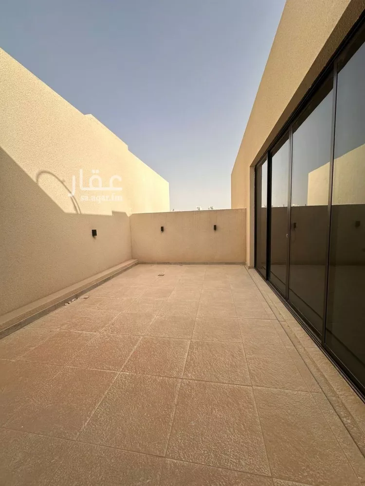 فيلا للإيجار في شارع يحيى بن المبارك, حي النرجس, مدينة الرياض, منطقة الرياض صورة 5