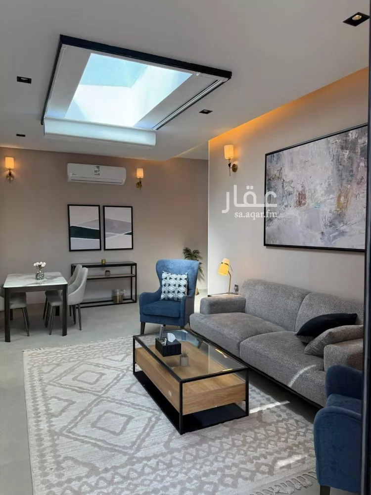 Apartment for Rent in Riyadh Al Malqa