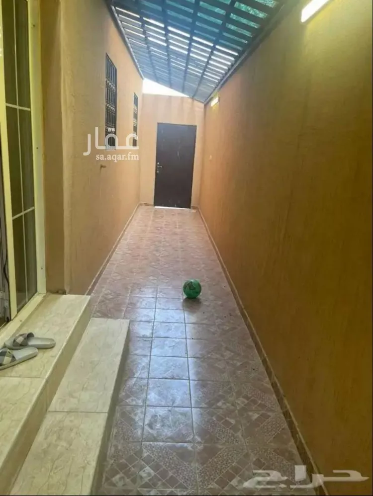 شقة للإيجار في شارع الحلة, حي اليرموك, مدينة الرياض, منطقة الرياض 8