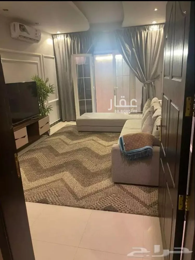 شقة للإيجار في شارع الحلة, حي اليرموك, مدينة الرياض, منطقة الرياض 11