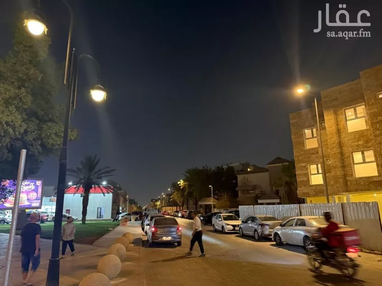 Building for Rent in Riyadh As Sulimaniyah 18