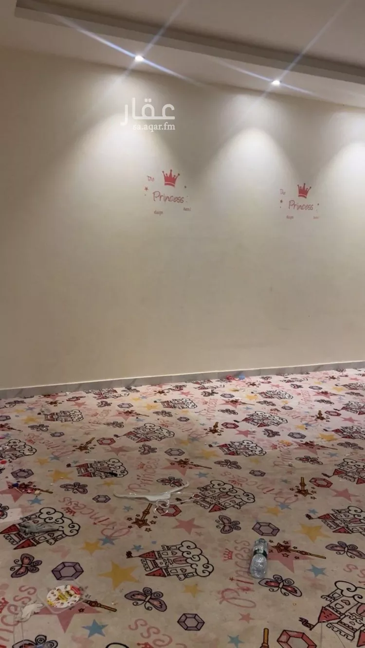 شقة للإيجار في شارع هارون الزهري, حي الرمال, مدينة الرياض, منطقة الرياض