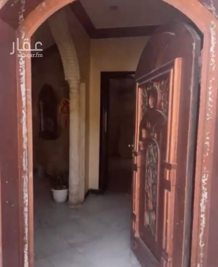 دور للإيجار في شارع سبط السلاوي, حي الجزيرة, مدينة الرياض, منطقة الرياض صورة 2