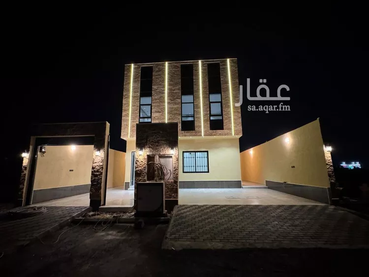 دور للبيع في حي ضاحية نمار, مدينة الرياض, منطقة الرياض